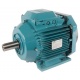 MOTOR TRIF. 5.5 CV 3000 RPM PATAS B3 220/380V ABB 112M-2 B3 IE2