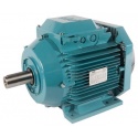 MOTOR TRIF. 5.5 CV 3000 RPM PATAS B3 220/380V ABB 112M-2 B3 IE2