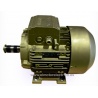 MOTOR TRIF. 7.5 CV 3000 RPM PATAS B3 380/660V SIEMENS 1LA/130-2AA60 132S1-2 B3 IE2