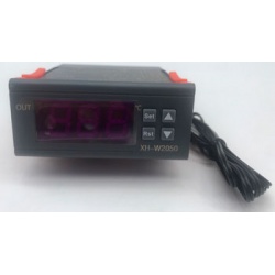 TERMOSTATO XH-W2050   0.10V