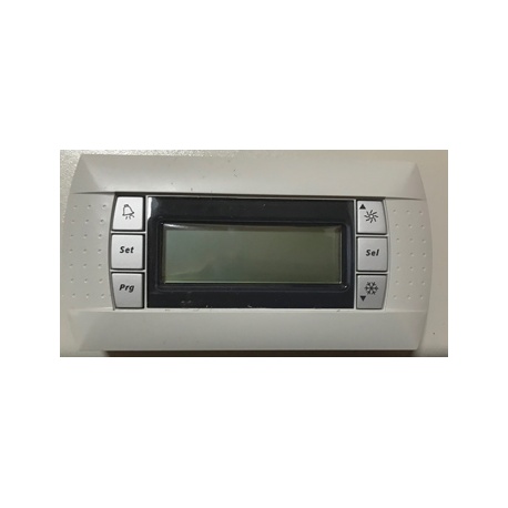 MICRO CHILLER MCH2DATW00 CAREL PARED