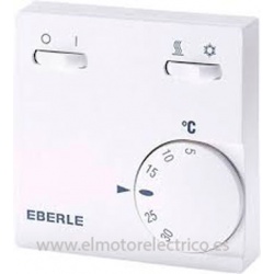 KLR-E 6732 TERMOSTATO EBERLE