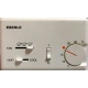 Termostato de Ambiente para Aire Acondicionado EBERLE RTR/KLR-E 7010  PARA CIATESA Y SIMILARES