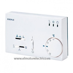 KLR-E-7006 TERMOSTATO EBERLE
