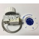 TERMOSTATO RANCO  VARIFIX VC1 FRIGORIFICO