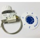 TERMOSTATO RANCO FRIGORIFICO 2 PUERTAS VARIFIX VT9