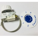 TERMOSTATO RANCO FRIGORIFICO 2 PUERTAS VARIFIX VT9