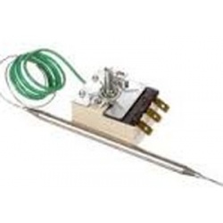 TERMOSTATO Z203014000-FAGOR 16A 90º 6MM 6X135 1 VIA CALDERAS