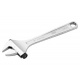 LLAVE AJUSTABLE 10" 250MM ALYCO.