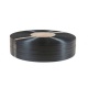 Fleje Plastico 13mm Negro (Rollo 1200 mts)