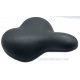 SILLIN BICICLETA CITY  BLACK THUNDER ANCHO ESPECIAL COLOR NEGRO 