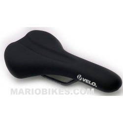 SILLIN BICICLETA X8M BLACK THUNDER 