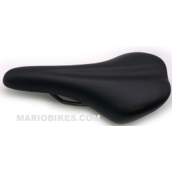 SILLIN BICICLETA PRO-X9 /SR-X9  BLACK THUNDER 