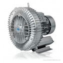 BOMBA SOPLANTE 1.5CV-1.1KW 220m³/h 220/380 V TRIFAS. MOD-BLOW-1100T PYD