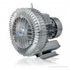 BOMBA SOPLANTE 7.4CV-5.5KW 530m³/h 220/380 V TRIFAS. MOD-BLOW-5500T PYD