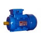 MOTOR P/I 7.5CV 1500 R.P.M. BRIDA B14 220/380 V AIS 112N4 B14 FUNDICION
