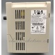 Variador Frecuencia 1 CV-0.75 KW BT12-S2DR7G entrada monofasica 220V salida trifasica 220V BLACK THUNDER