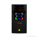 Variador Frecuencia 3 CV-2.2 KW HV100 entrada 220V monofasica  salida 220 V trifasica HNC