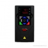 Variador Frecuencia 5.5 CV 4 KW HV100 entrada monofasica 220 V salida trifasica 220 V HNC