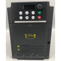 Variador Frecuencia 2 CV-1.5 KW BT31-1R5G/2R2P-T3 Entrada Trifasica 380V Salida trifasica 380V BLACK THUNDER