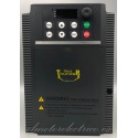Variador Frecuencia 3 CV-2.2 KW BT31-2R2G/3RP-T3 Entrada trifasica 380V Salida trifasica 380V BLACK THUNDER