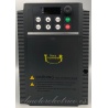 Variador Frecuencia 3 CV-2.2 KW BT31-2R2G/3RP-T3 Entrada trifasica 380V Salida trifasica 380V BLACK THUNDER