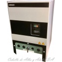 Variador Frecuencia 3 CV-2.2 KW 3G3MX2-D4022 Trif/Trif 380V OMRON  con armario Electronico