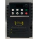 Variador Frecuencia 4 CV 3 KW BT31-T3-3RG/4RP Entrada trifasica 380V Salida trifasica 380V BLACK THUNDER