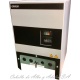 Variador Frecuencia 4 CV 3 KW 3G3MX2-D4030 Trif/Trif 380V  OMRON CON ARMARIO