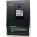 Variador Frecuencia 30 CV-25KW BT31-22RG/30RP-T3  Entrada trifasica 380V Salida trifasica 380V BLACK THUNDER