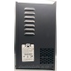 Variador Frecuencia 30 CV-25KW BT31-22RG/30RP-T3  Entrada trifasica 380V Salida trifasica 380V BLACK THUNDER