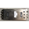 U200F34048S FILTRO ELECTRICO PARA VARIADOR GE 48A 323-528V