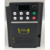 Variador Frecuencia 1 CV-0.75 KW BT31-0R7G-S3 Entrada monofasica 220V/Salida trifasica 380V BLACK THUNDER
