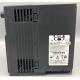 Variador Frecuencia 1 CV-0.75 KW BT31-0R7G-S3 Entrada monofasica 220V/Salida trifasica 380V BLACK THUNDER