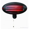 ESTUFA ELECTRICA EXTERIOR 2000W