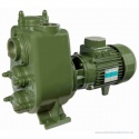 BOMBA CENTRIFUGA AUTOASPIRANTE 1.5 CV TRIFASICA 220/380 V IE3
SERIE AP97 A