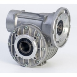 REDUCTOR MI70FP R:1/50 PAM 200-19 BRIDA B5 SITI EJE SALIDA 28 MM.