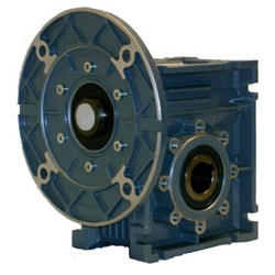 REDUCTOR LAC 61 R1/80 PAM160-14 BRIDA B5 PUJOL DIAM.EJE SALIDA 30MM