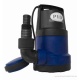 BOMBA SUMERGIBLE ACHIQUE 550W MONOFASICA AGUAS LIMPIAS LIMPIAS AQUALITE 550-S PYD