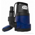 BOMBA SUMERGIBLE ACHIQUE 550W MONOFASICA AGUAS LIMPIAS LIMPIAS AQUALITE 550-S PYD