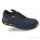 ZAPATO MICROFIBRA Y TEXTIL S3S+SR+CI+FO+SC FAL