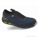 ZAPATO MICROFIBRA Y TEXTIL S3S+SR+CI+FO+SC FAL