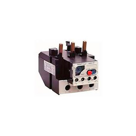 RELE TERMICO 7-10 A CHINT NR2-25-10.