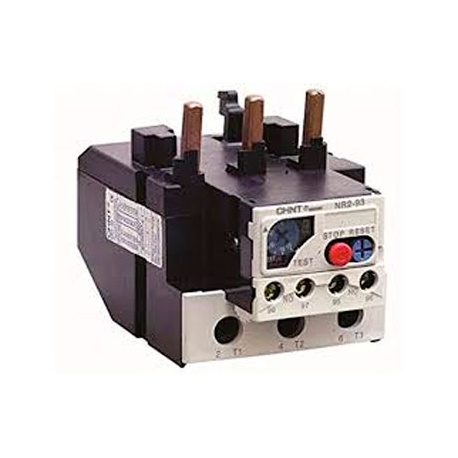 RELE TERMICO 37-50 A NR2-93 CHINT 268147.