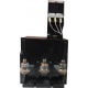 RELE TERMICO 110-140 AMP GE RT3E.
