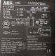RELE TERMICO 110-140 AMP GE RT3E.