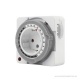 PROGRAMADOR HORARIO ANALOGICO 24H CODELL