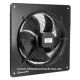 VENTILADOR HELICOIDAL HELIX MU 200 M2 0.05 KW 780 M3/H MONOF 