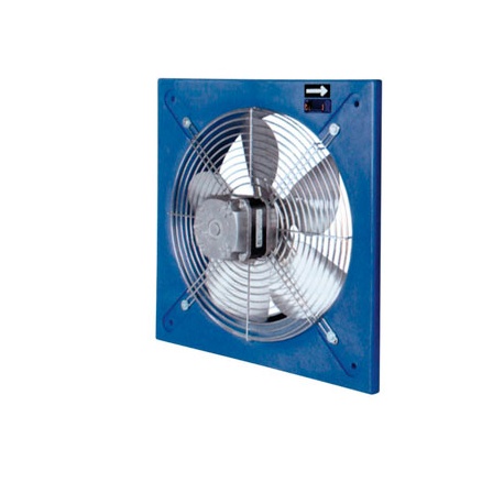 VENTILADOR HELICOIDAL HJEM 30 M4 0.05 KW 1220 M3/H MONOF