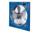 VENTILADOR HELICOIDAL HJEM 30 M4 0.05 KW 1220 M3/H MONOF
